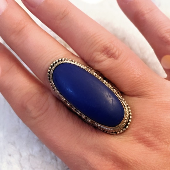 Gypsy Ring - Picture 3 of 17